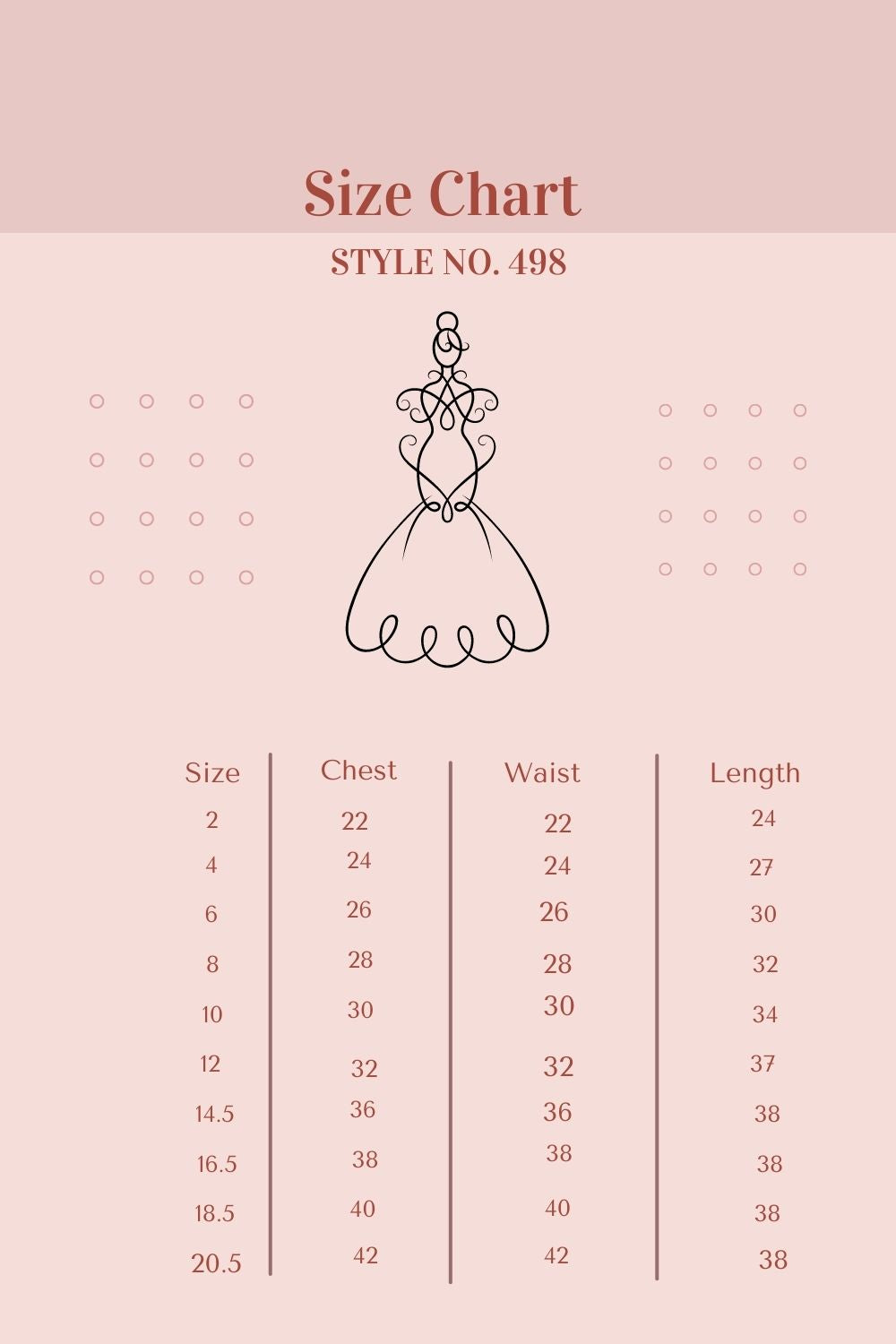 Pink Iridescent Sequin Back V Bow Dress