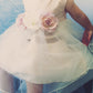 Dress - 100% Silk Top Baby Dress