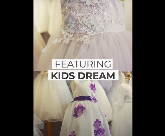 Kid's Dream Featured On Secret Los Angeles!